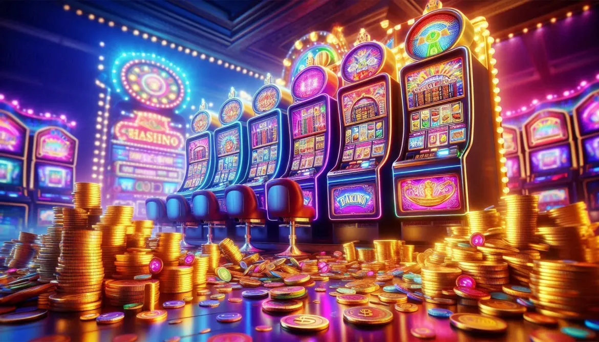 Mad Casino